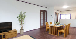 Casa à venda em Shikokuchuo, Doicho por ¥48,000/mês