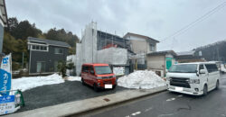 Casa à venda em Fukui, Asuwa por ¥43,000/mês