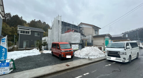 Casa à venda em Fukui, Asuwa por ¥43,000/mês