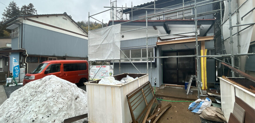 Casa à venda em Fukui, Asuwa por ¥43,000/mês