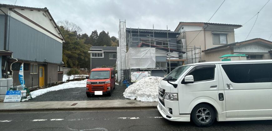 Casa à venda em Fukui, Asuwa por ¥43,000/mês