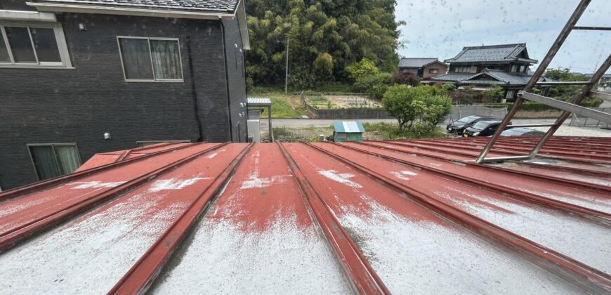 Casa à venda em Fukui, Asuwa por ¥43,000/mês