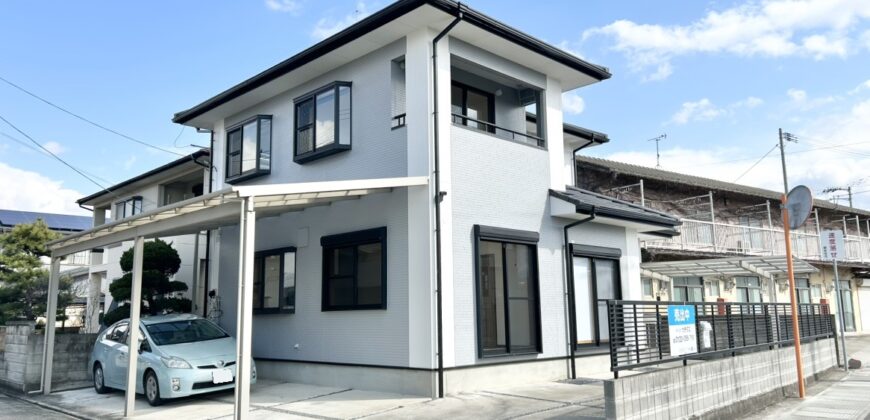 Casa à venda em Kanonji, Kasadacho por ¥46,000/mês