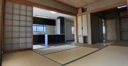 Casa à venda em Matsuyama, Kubotacho por ¥68,000/mês