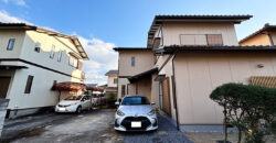 Casa à venda em Tsu, Kawabacho por ¥46,000/mês