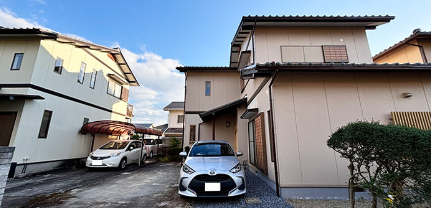 Casa à venda em Tsu, Kawabacho por ¥46,000/mês