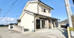 Casa à venda em Nakatadogun, Mannou por ¥43,000/mês