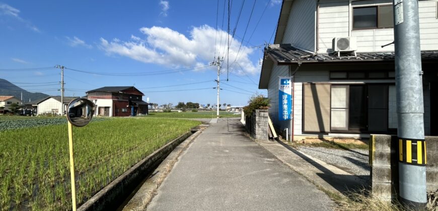 Casa à venda em Nakatadogun, Mannou por ¥43,000/mês