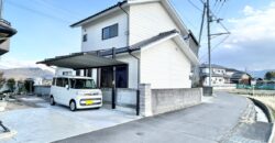 Casa à venda em Nakatadogun, Mannou por ¥43,000/mês