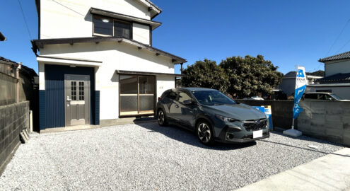 Casa à venda em Konan, Noichi por ¥47,000/mês