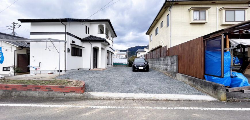 Casa à venda em Tobe, Iyogun por ¥34,000/mês