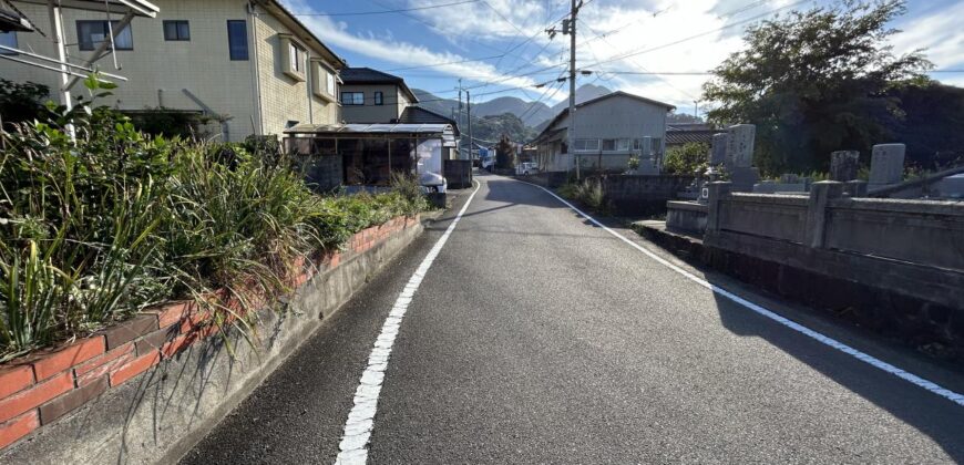 Casa à venda em Tobe, Iyogun por ¥34,000/mês