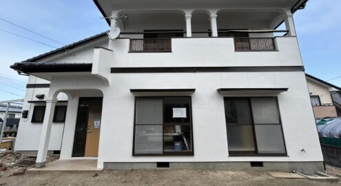 Casa à venda em Tobe, Iyogun por ¥34,000/mês