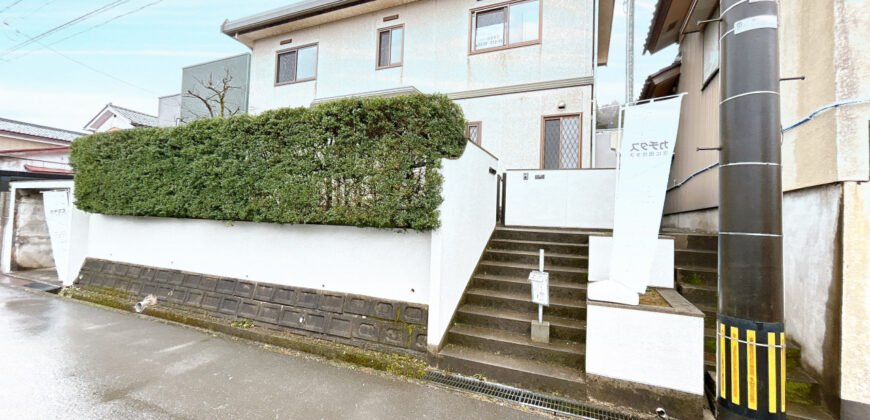 Casa à venda em Fukui, Heights por ¥32,000/mês