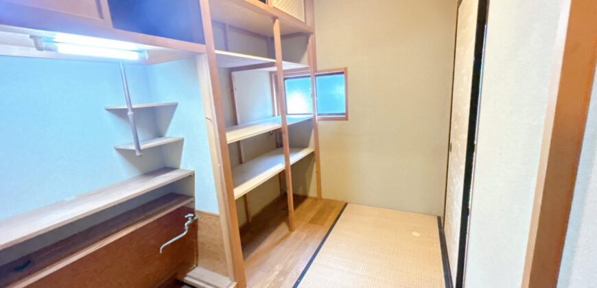 Casa à venda em Fukui, Heights por ¥32,000/mês