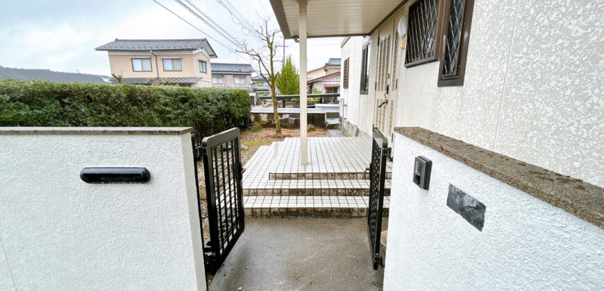 Casa à venda em Fukui, Heights por ¥32,000/mês