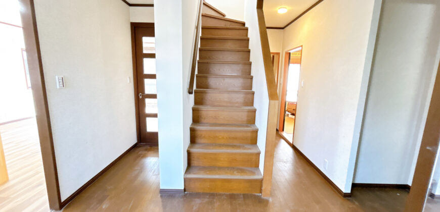 Casa à venda em Fukui, Heights por ¥32,000/mês