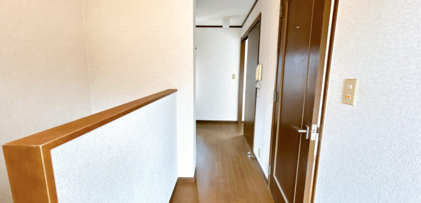 Casa à venda em Fukui, Heights por ¥32,000/mês