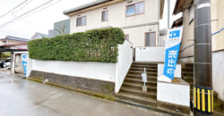 Casa à venda em Fukui, Heights por ¥32,000/mês