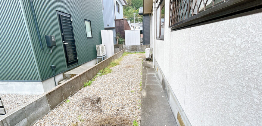 Casa à venda em Fukui, Heights por ¥32,000/mês