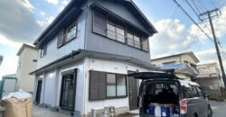 Casa à venda em Matsusaka, Satsukicho por ¥46,000/mês