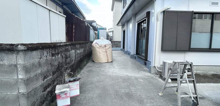 Casa à venda em Matsusaka, Satsukicho por ¥46,000/mês