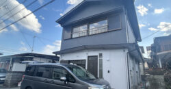 Casa à venda em Matsusaka, Satsukicho por ¥46,000/mês