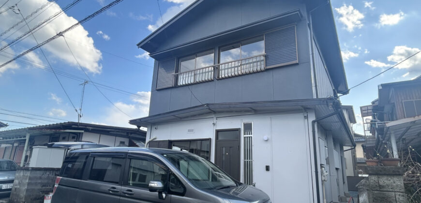 Casa à venda em Matsusaka, Satsukicho por ¥46,000/mês