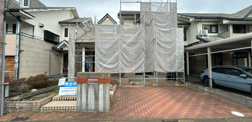 Casa à venda em Sakai, Maruokacho por ¥48,000/mês