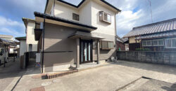 Casa à venda em Saijo, Omachi por ¥40,000/mês