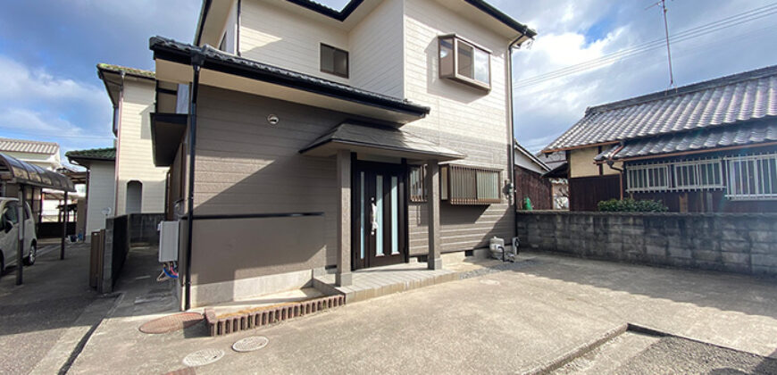 Casa à venda em Saijo, Omachi por ¥40,000/mês