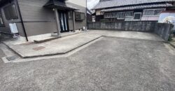 Casa à venda em Saijo, Omachi por ¥40,000/mês