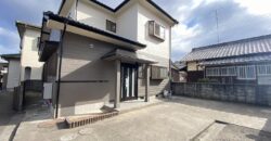 Casa à venda em Saijo, Omachi por ¥40,000/mês