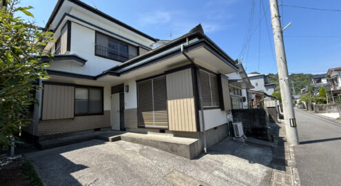 Casa à venda em Kochci, Kitatakashimacho por ¥51,000/mês