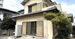 Casa à venda em Imabari, Tokiwacho por ¥46,000/mês