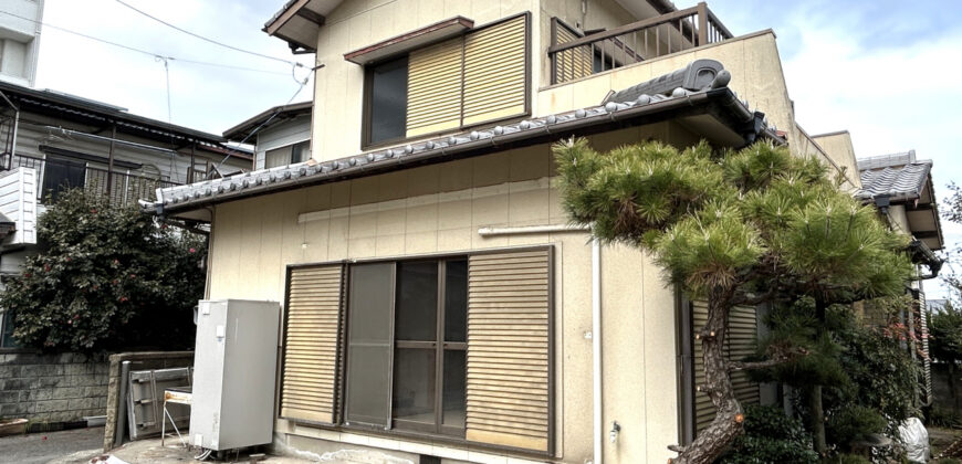 Casa à venda em Imabari, Tokiwacho por ¥46,000/mês