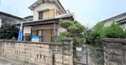 Casa à venda em Imabari, Tokiwacho por ¥46,000/mês