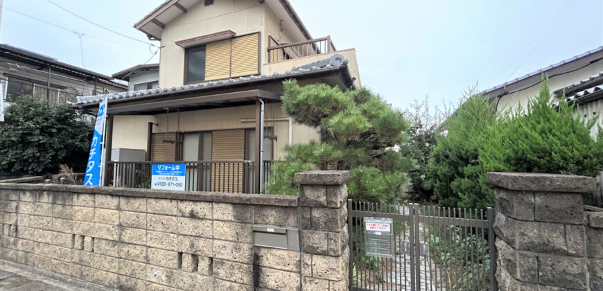 Casa à venda em Imabari, Tokiwacho por ¥46,000/mês