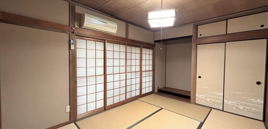 Casa à venda em Imabari, Tokiwacho por ¥46,000/mês