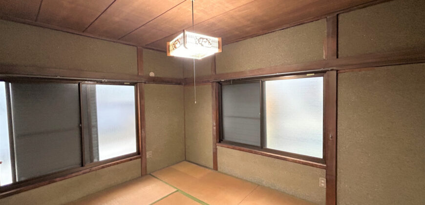 Casa à venda em Imabari, Tokiwacho por ¥46,000/mês