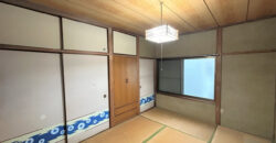 Casa à venda em Imabari, Tokiwacho por ¥46,000/mês