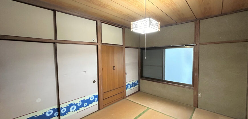 Casa à venda em Imabari, Tokiwacho por ¥46,000/mês