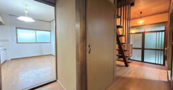 Casa à venda em Imabari, Tokiwacho por ¥46,000/mês