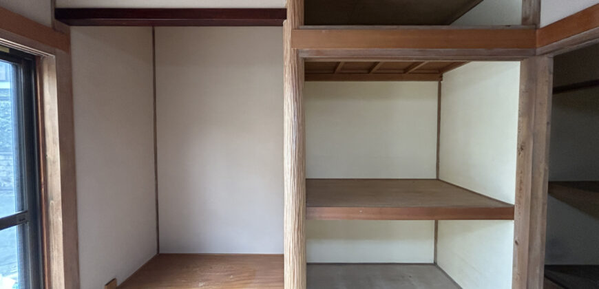 Casa à venda em Imabari, Tokiwacho por ¥46,000/mês