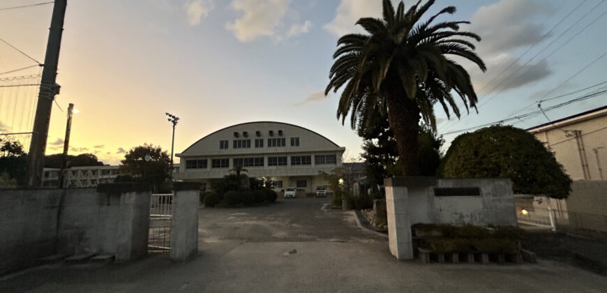 Casa à venda em Imabari, Tokiwacho por ¥46,000/mês