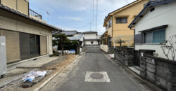 Casa à venda em Imabari, Tokiwacho por ¥46,000/mês