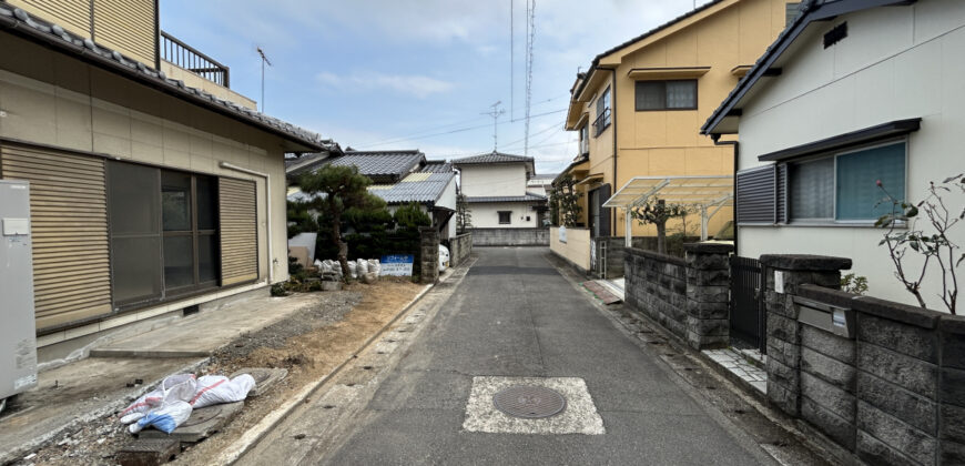 Casa à venda em Imabari, Tokiwacho por ¥46,000/mês