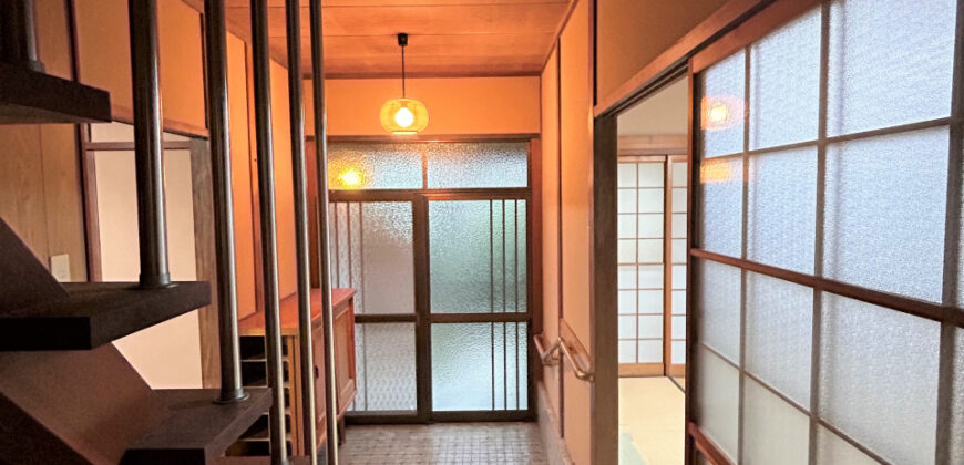 Casa à venda em Imabari, Tokiwacho por ¥46,000/mês