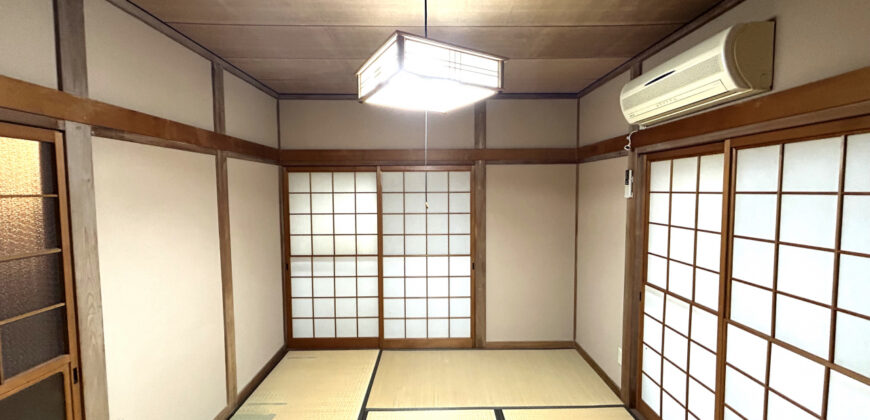 Casa à venda em Imabari, Tokiwacho por ¥46,000/mês