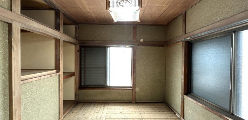 Casa à venda em Imabari, Tokiwacho por ¥46,000/mês